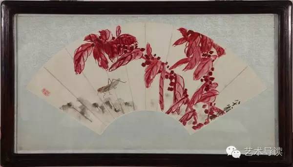 中国画的意境&mdash;看画论里的准则