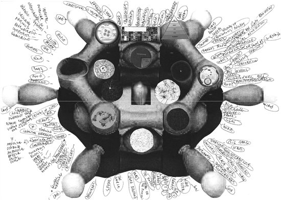 &ldquo;艺术与科学&rdquo;命题的文化前提