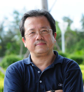 冯远：艺术之&ldquo;道&rdquo;