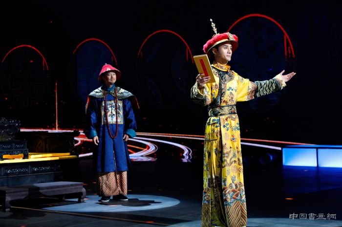 让文物&ldquo;活起来&rdquo; 《国家宝藏》是怎么做到的