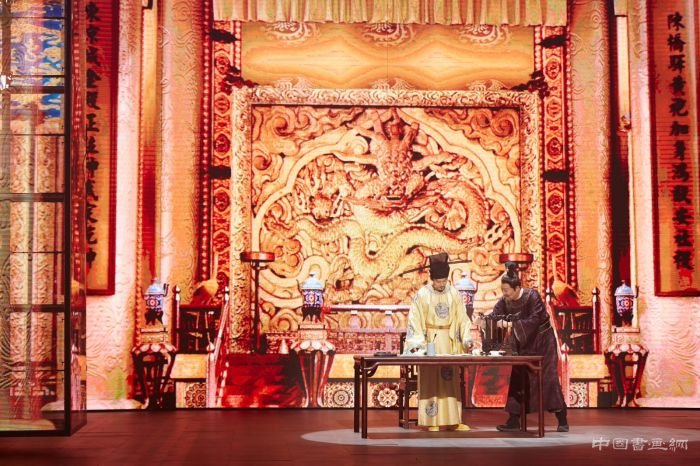 让文物&ldquo;活起来&rdquo; 《国家宝藏》是怎么做到的