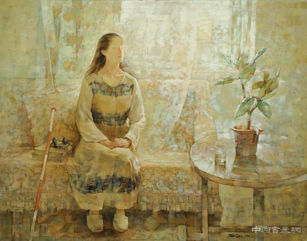 气温降至冰点！去看几场展览暖暖心