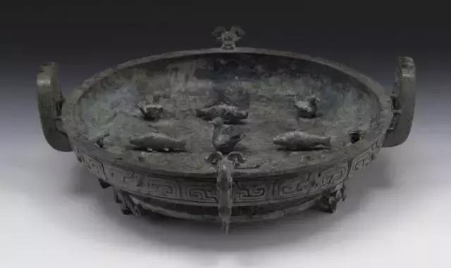 古人的创意吊打我们千年