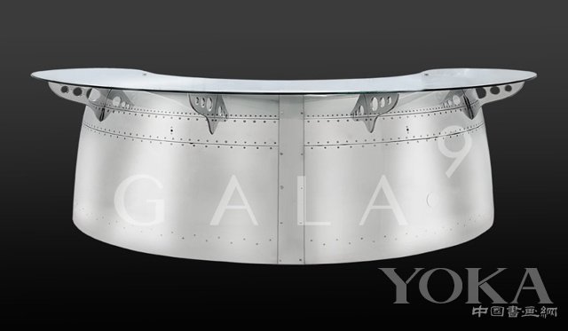 意大利的航空装置艺术