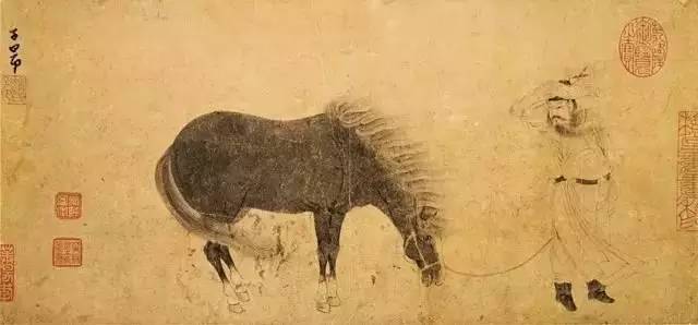 &ldquo;诗书画三绝&rdquo;第一个在作品上集大成的人物