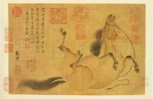 &ldquo;诗书画三绝&rdquo;第一个在作品上集大成的人物