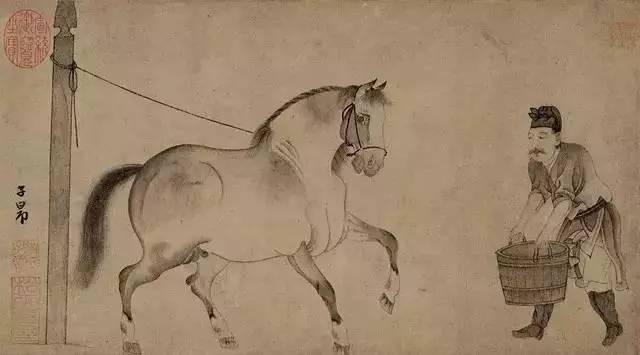 &ldquo;诗书画三绝&rdquo;第一个在作品上集大成的人物