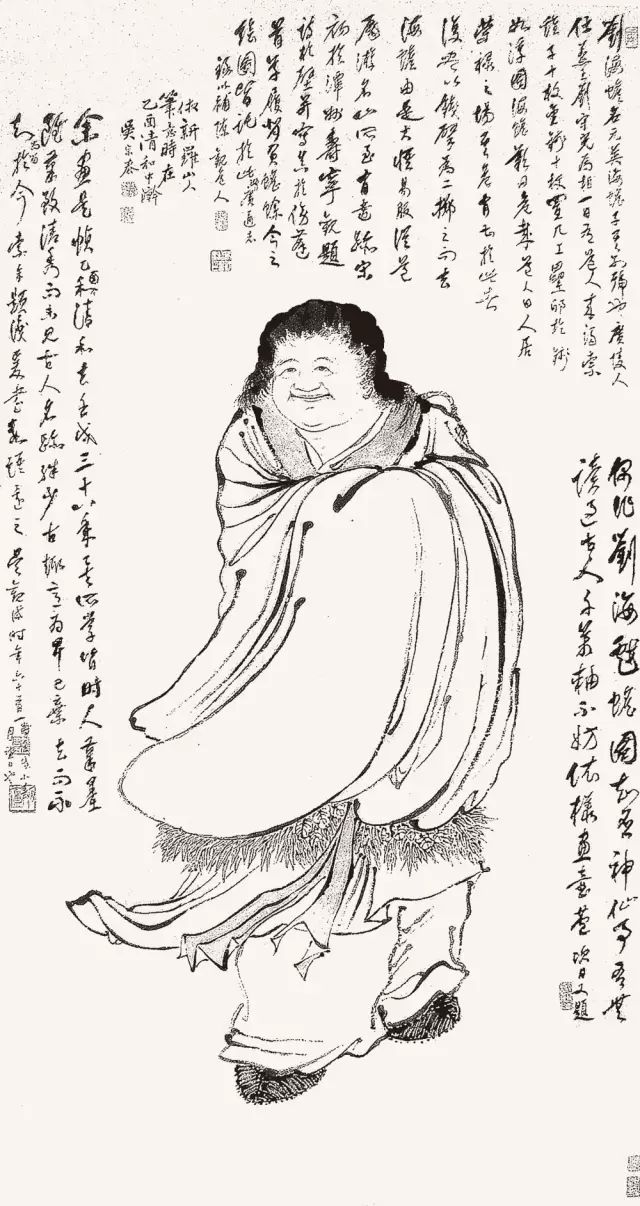 志在丹青&mdash;&mdash;吴观岱