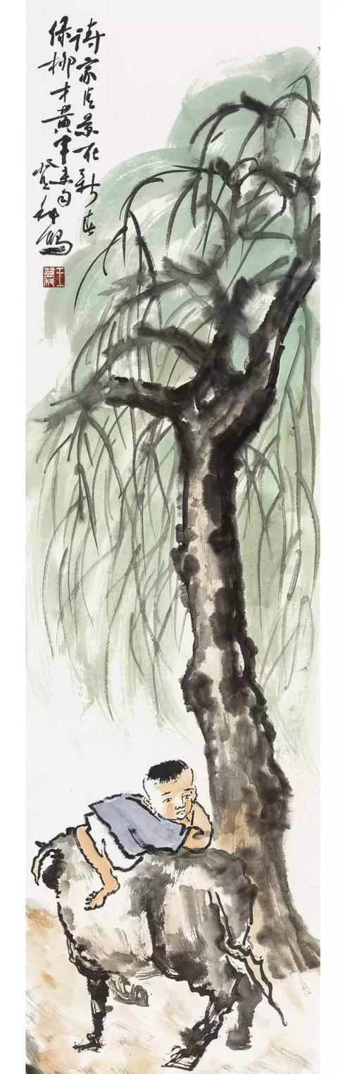 翰墨澄州&middot;人文海城艺术家系列&mdash;&mdash;王登科&middot;绘画卷