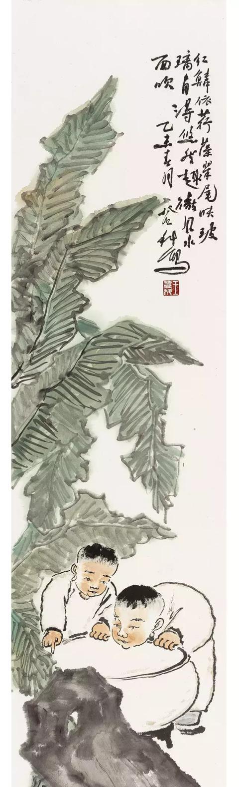 翰墨澄州&middot;人文海城艺术家系列&mdash;&mdash;王登科&middot;绘画卷