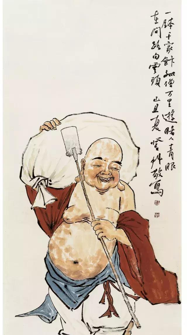 翰墨澄州&middot;人文海城艺术家系列&mdash;&mdash;王登科&middot;绘画卷