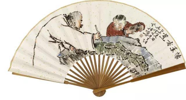 翰墨澄州&middot;人文海城艺术家系列&mdash;&mdash;王登科&middot;绘画卷